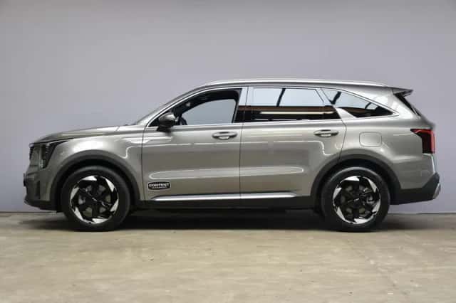 Kia Sorento (2026) thumbnail 2