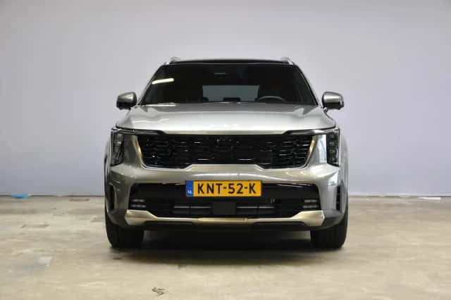 Kia Sorento (2026) thumbnail 3