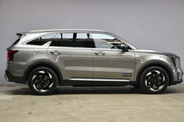 Kia Sorento (2026) thumbnail 5