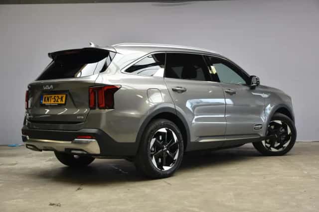 Kia Sorento (2026) thumbnail 6