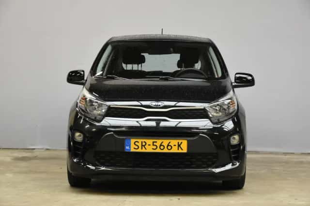 Kia Picanto (2018) thumbnail 2