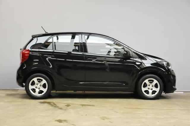 Kia Picanto (2018) thumbnail 4