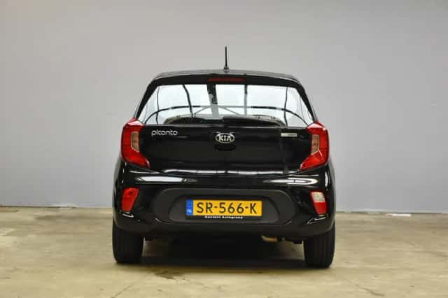Kia Picanto (2018) thumbnail 6
