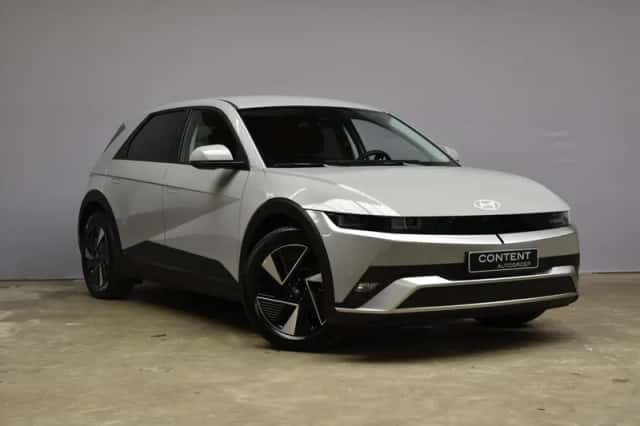 Hyundai Ioniq 5 (2026) thumbnail 3