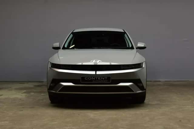 Hyundai Ioniq 5 (2026) thumbnail 5