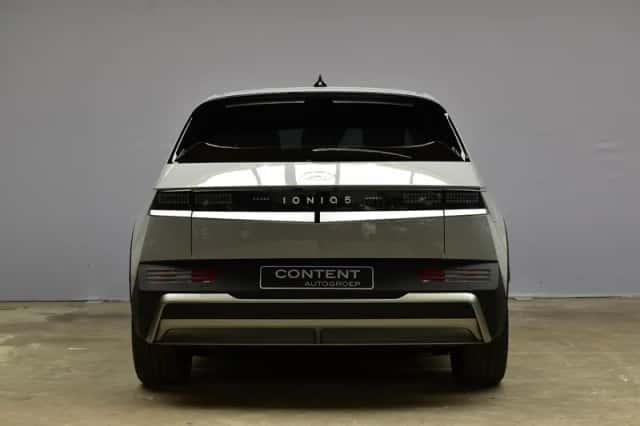 Hyundai Ioniq 5 (2026) thumbnail 6