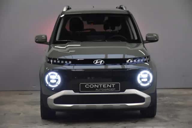 Hyundai Inster (2026) thumbnail 2
