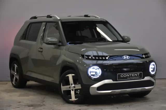 Hyundai Inster (2026) thumbnail 3