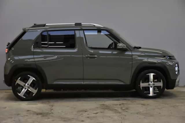 Hyundai Inster (2026) thumbnail 4