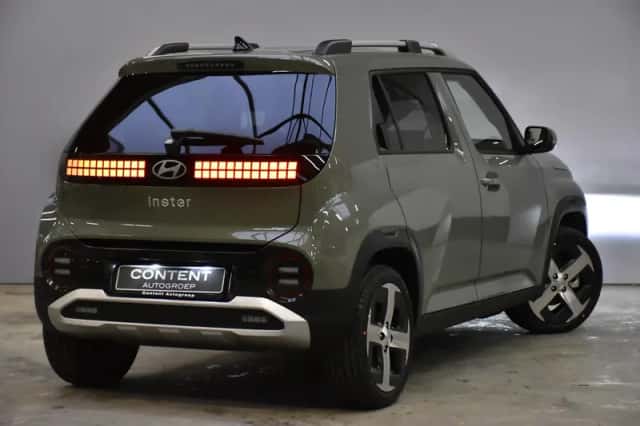 Hyundai Inster (2026) thumbnail 5