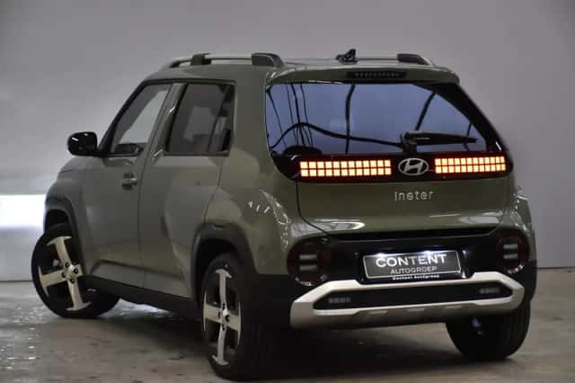 Hyundai Inster (2026) thumbnail 6