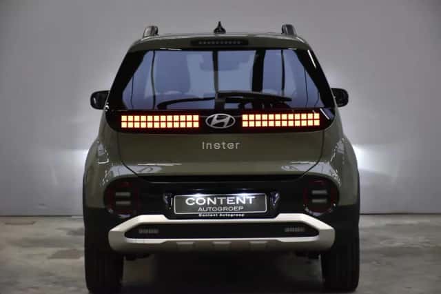 Hyundai Inster (2026) thumbnail 6
