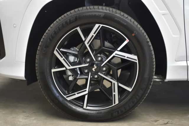 Hyundai Tucson (2026) thumbnail 5