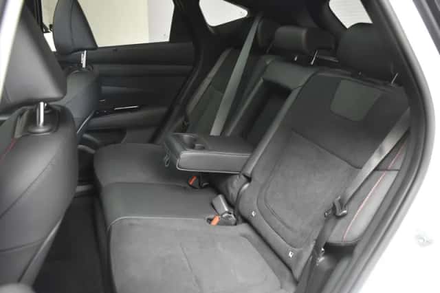 Hyundai Tucson (2026) thumbnail 6