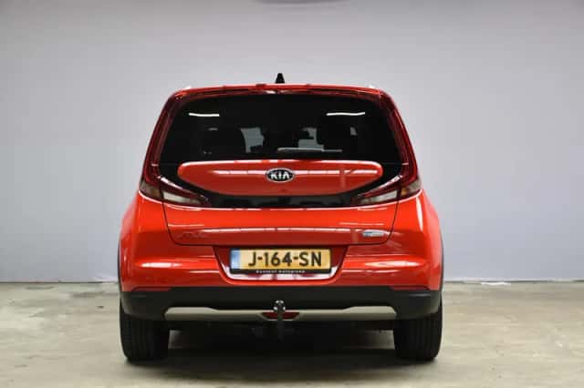 Kia Soul EV (2020) thumbnail 6
