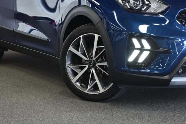 Kia Niro (2019) thumbnail 6