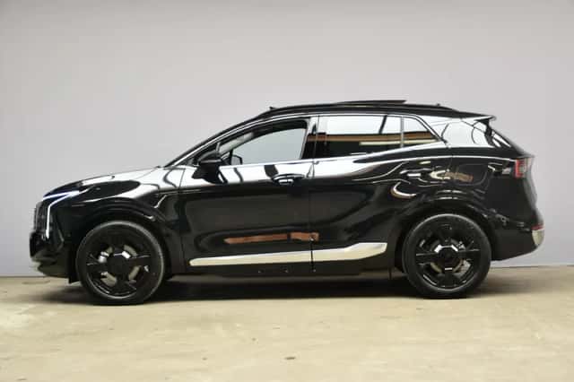 Kia Sportage (2026) thumbnail 2