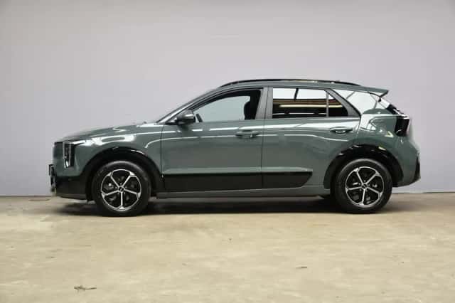 Kia Niro (2026) thumbnail 2