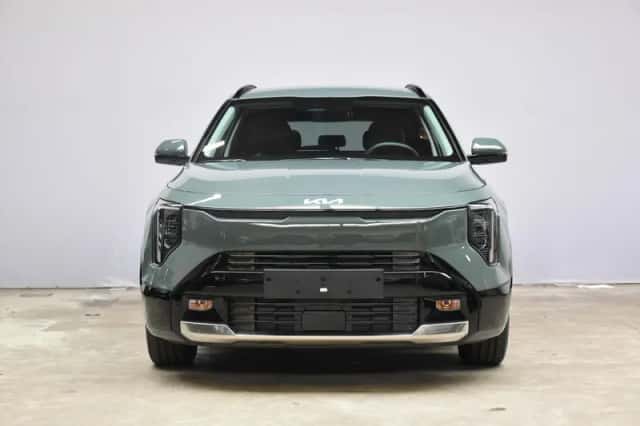 Kia Niro (2026) thumbnail 3