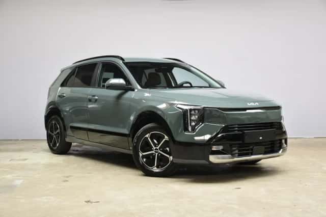 Kia Niro (2026) thumbnail 4