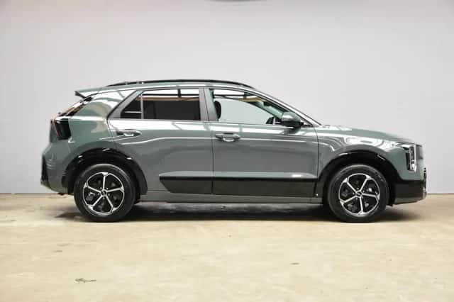 Kia Niro (2026) thumbnail 5