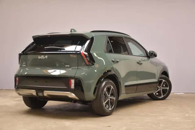 Kia Niro (2026) thumbnail 6