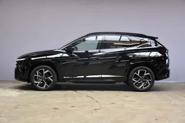 Hyundai Tucson (2026) thumbnail 3