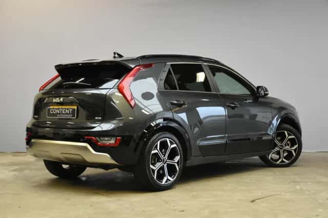 Kia Niro (2023) thumbnail 5