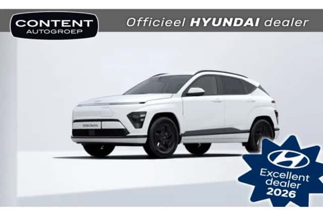 Hyundai Kona (2026) thumbnail 1