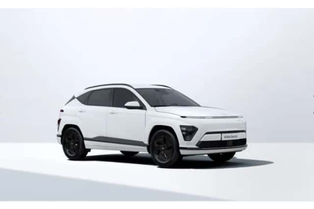 Hyundai Kona (2026) thumbnail 2