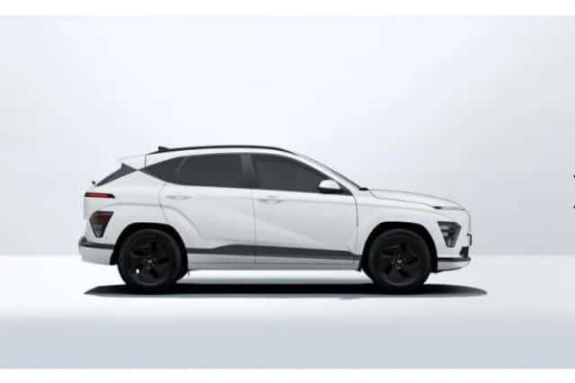Hyundai Kona (2026) thumbnail 3