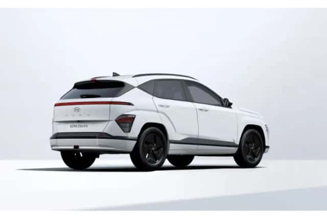Hyundai Kona (2026) thumbnail 4