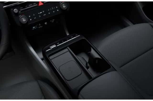 Hyundai Tucson (2026) thumbnail 6