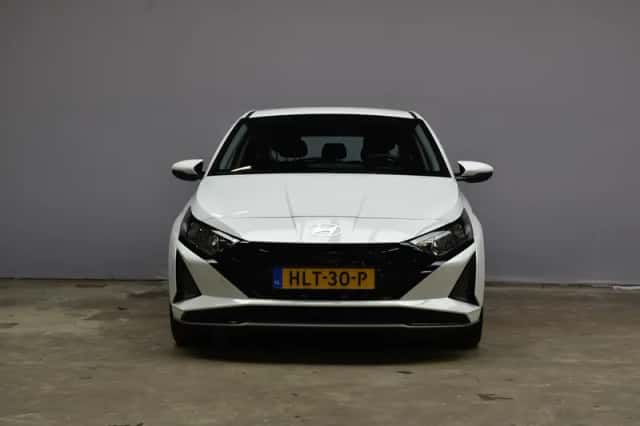 Hyundai i20 (2025) thumbnail 2