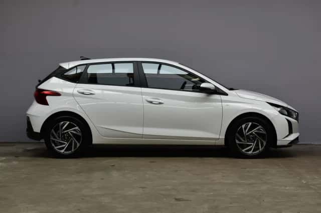 Hyundai i20 (2025) thumbnail 4