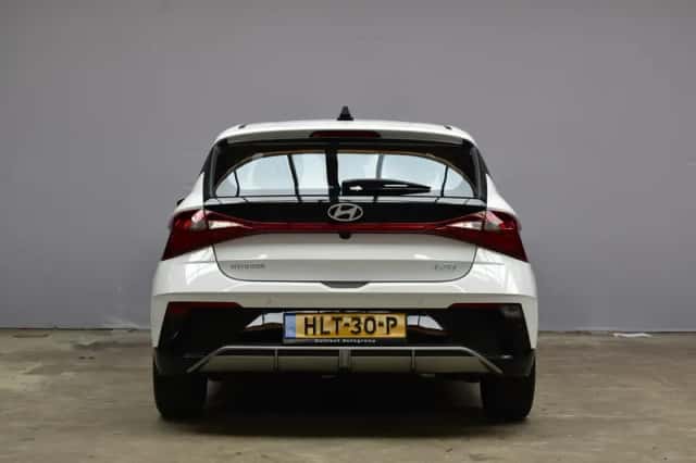 Hyundai i20 (2025) thumbnail 6
