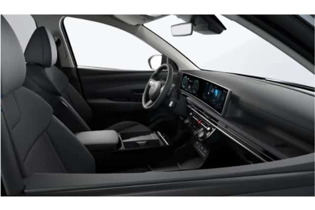 Hyundai Tucson (2026) thumbnail 5