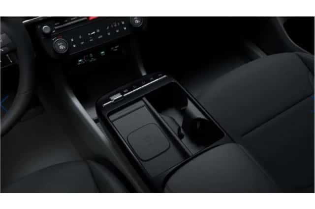 Hyundai Tucson (2026) thumbnail 6