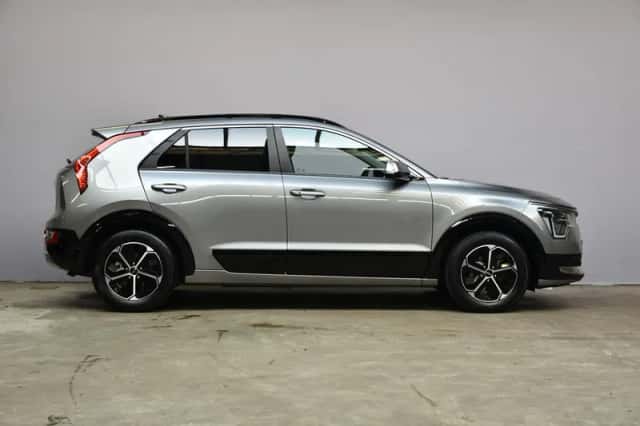 Kia Niro (2022) thumbnail 4