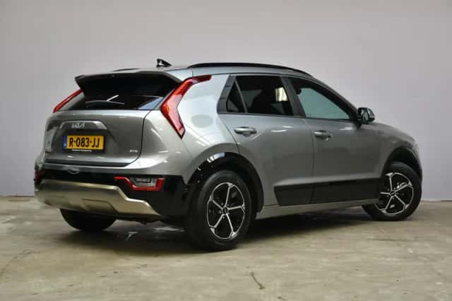 Kia Niro (2022) thumbnail 5
