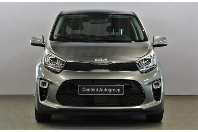 Kia Picanto (2022) thumbnail 2