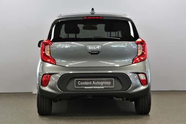 Kia Picanto (2022) thumbnail 6
