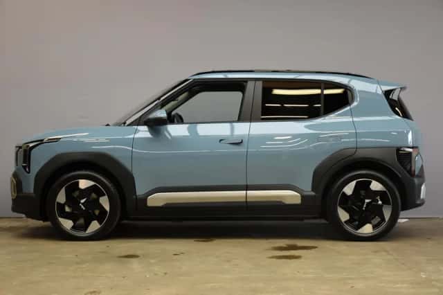 Kia EV2 (2026) thumbnail 2