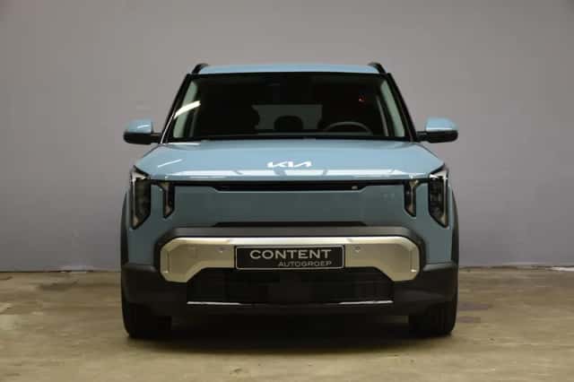 Kia EV2 (2026) thumbnail 3