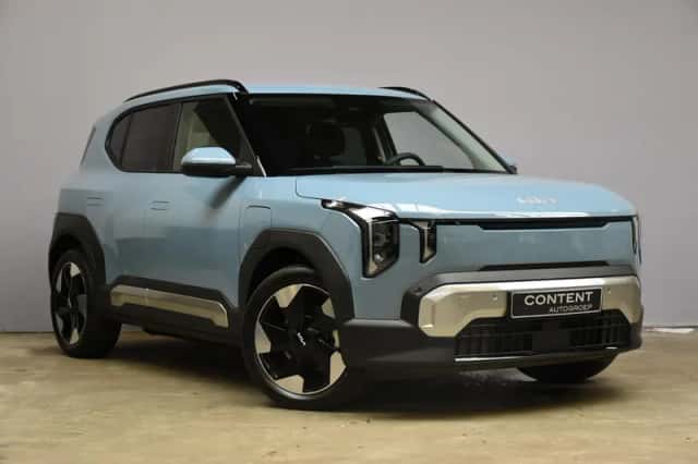 Kia EV2 (2026) thumbnail 4