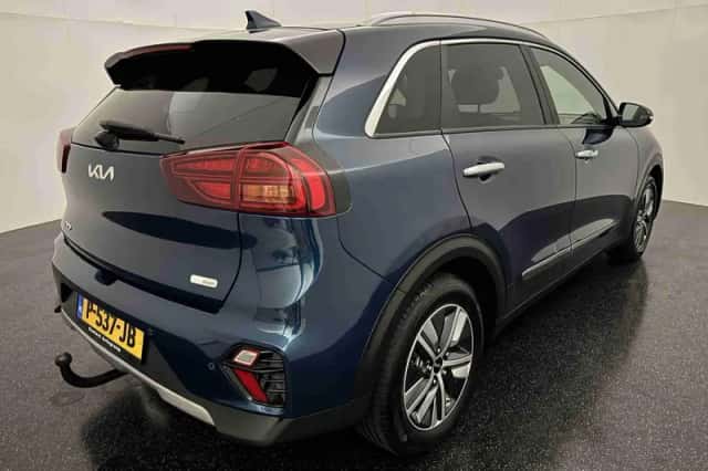 Kia Niro (2022) thumbnail 2