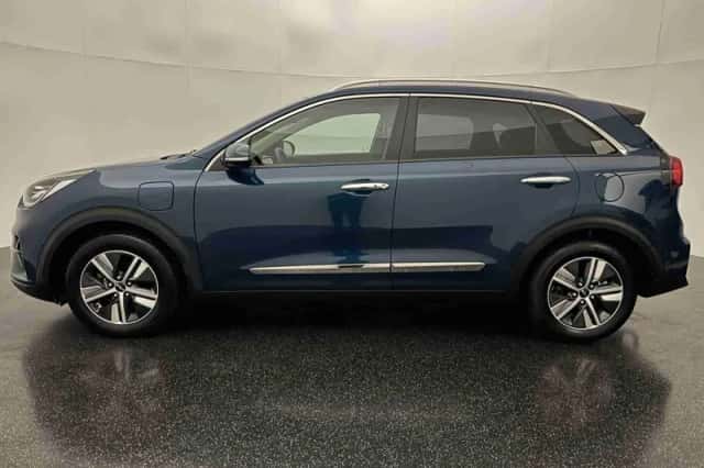 Kia Niro (2022) thumbnail 4
