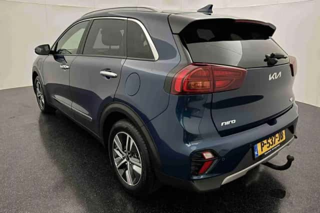 Kia Niro (2022) thumbnail 6