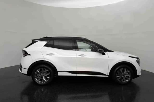 Kia Sportage (2023) thumbnail 5