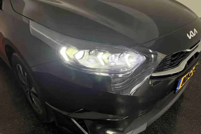 Kia Ceed (2025) thumbnail 5